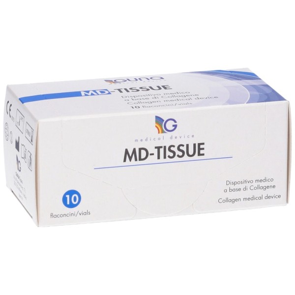 MD-TISSUE 10 Fiale da 2ml
