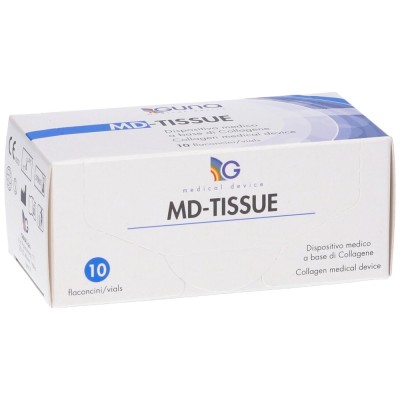 MD-TISSUE 10 Fiale da 2ml
