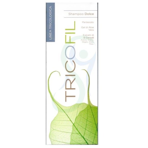 TRICOFIL Sh.Dolce 400ml