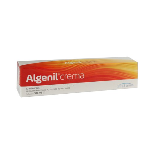 Algenil Crema 50ml