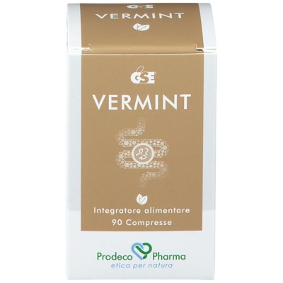 GSE Vermint 90 Compresse