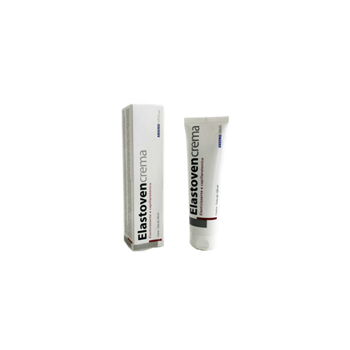 Elastoven crema Elasticizzante e capillarotonico 100ml