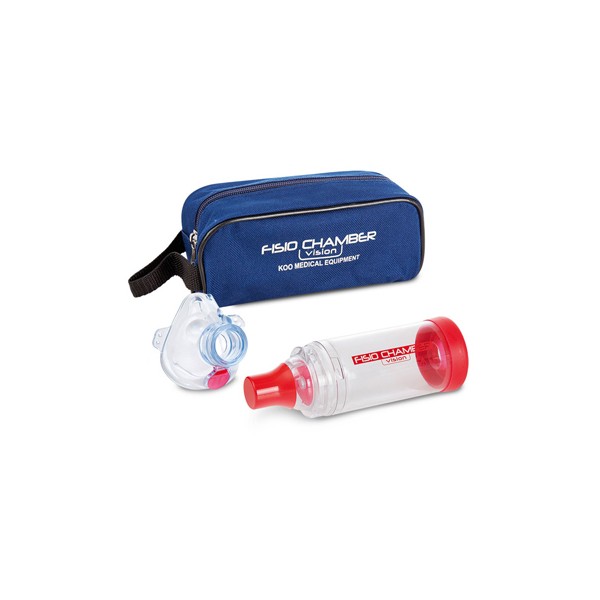 FISIOCHAMBER-Vision Plus Inf.