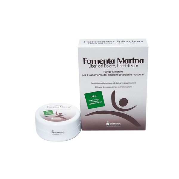 DOLORI Gel Minerale 150g