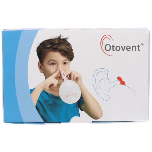 Otovent