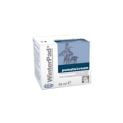 WINTERPAD POMATA 50ML