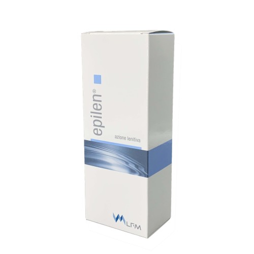 Epilen Crema Lenitiva 100ml