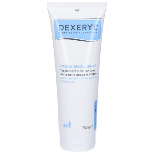Dexeryl Crema Emolliente 250g