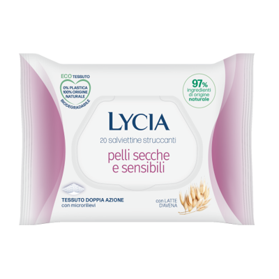 LYCIA SALVIETTINE STRUC SS20PZ