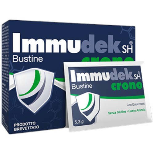 Immudek SH Crono 14 Bustine