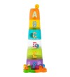 Chicco Giocattoli Impilabili Stack&Fun Torre con Palline Multicolo
