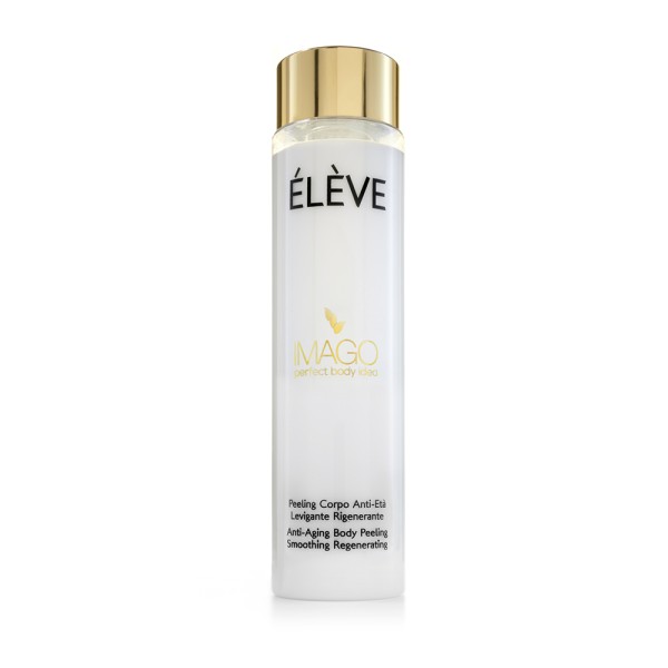 Élève Imago Peeling Corpo Anti-età Levigante Rigenerante 250ml
