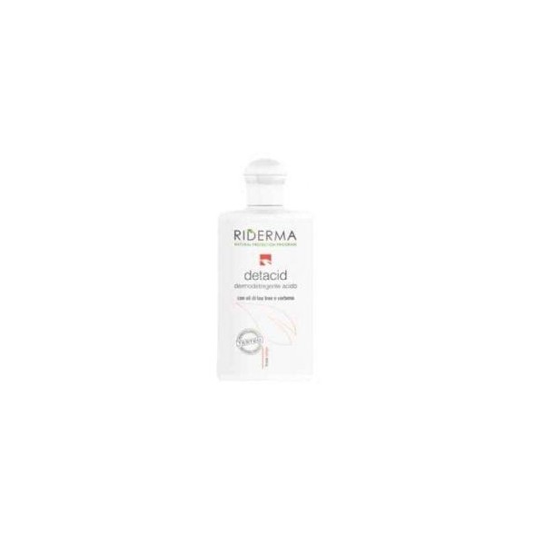 RIDERMA DETACID 250 ML