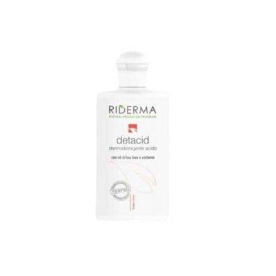 RIDERMA DETACID 250 ML