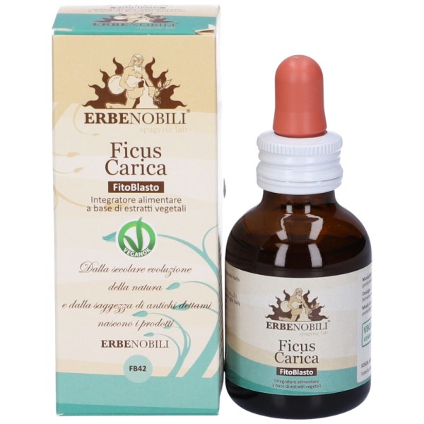 FitoBlasto Ficus Carica 50 ml