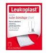 Leukoplast Elastofix Rete Tubulare Elastica Piede Gomito