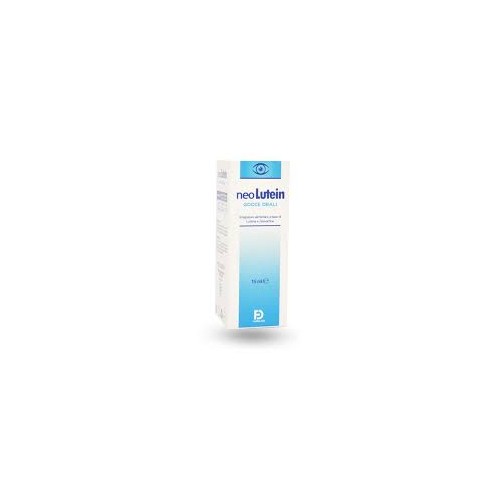 NEOLUTEIN 15 ML