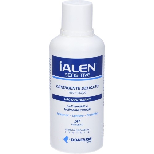 Ialen Sensitive Detergente Delicato 500 ml