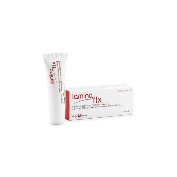 Laminafix CREMA INDURENTE UNGHIE 10ml