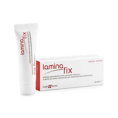 Laminafix CREMA INDURENTE UNGHIE 10ml