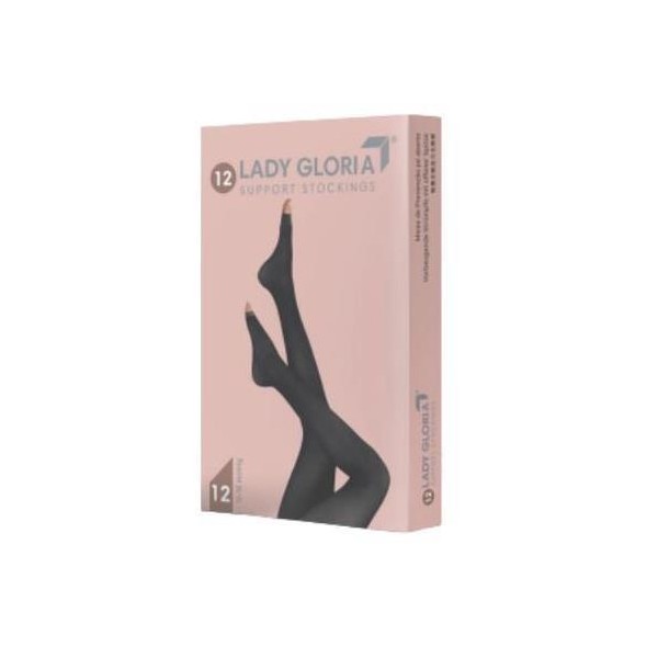 LADYGLORIA 12 Gamb.Sahara 2