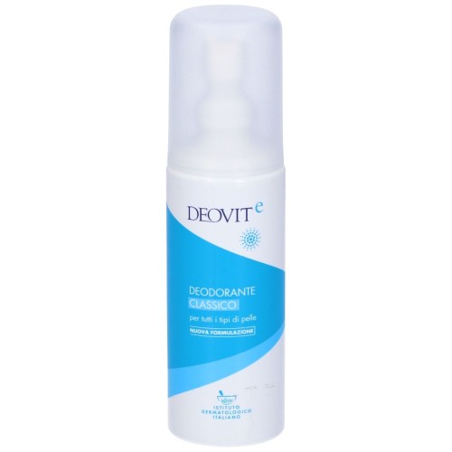 Deovit Deodorante Classico 100 ml
