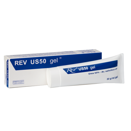 REV US50 gel 50ml
