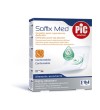 Pic Solution Soffix Med Cerotto Post Operatorio Delicato 5 Pezzi 10x8c