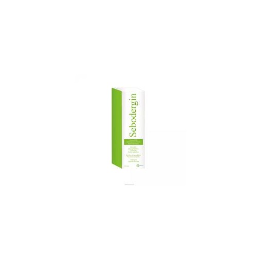 SEBODERGIN SHAMPOO 250 ML