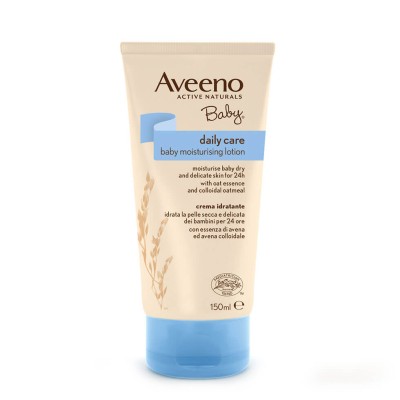Aveeno Baby Daily Care Crema Idratante 150 ml