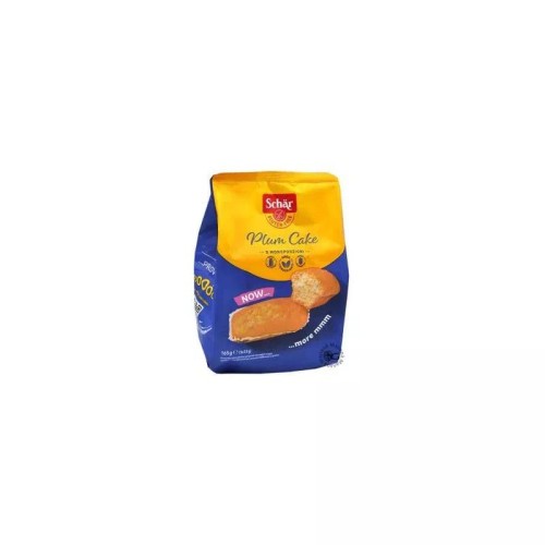 SCHAR Plum Cake 160g
