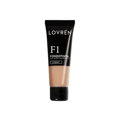 donandole un aspetto sano e naturale.Polveri sferiche per effetto soft