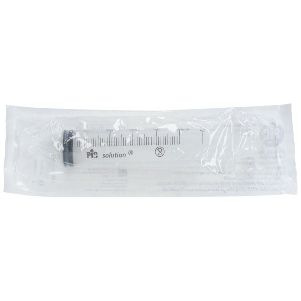 PiC Siringa sterile senza ago 50 ml