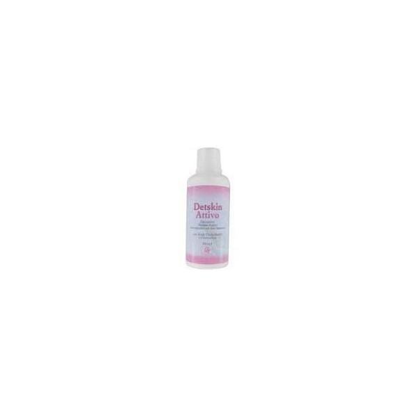 DETSKIN ATTIVO SHAMPOODOCCIA 500 ML