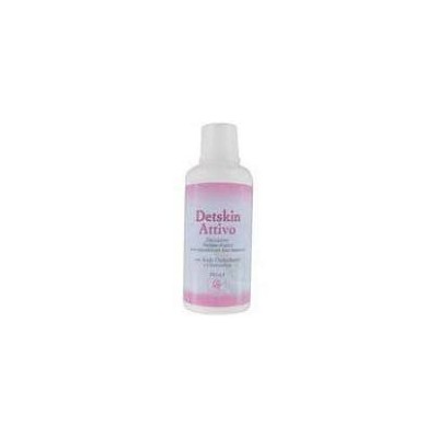 DETSKIN ATTIVO SHAMPOODOCCIA 500 ML