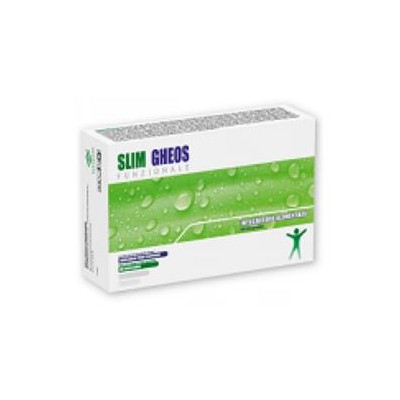 SLIM Funzionale 60 Cpr   GHEOS