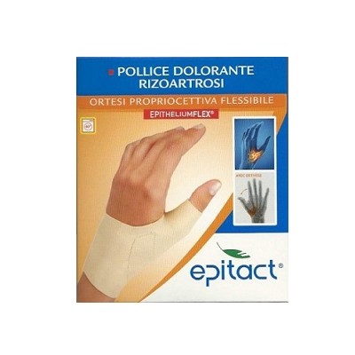 EPITACT ORTESI MANO FLEX DX M
