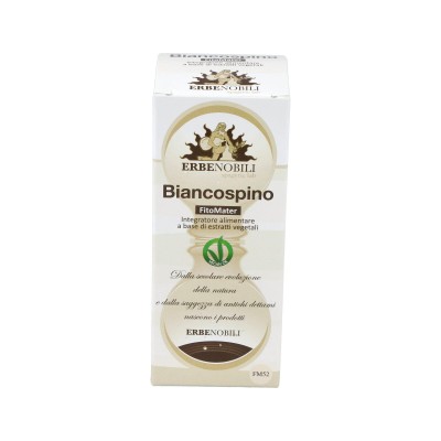 FITOMATER BIANCOSPINO 50ML