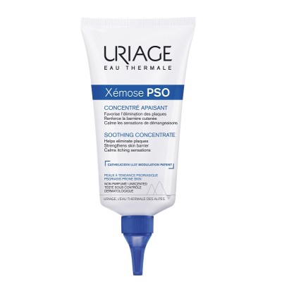Xémose PSO Trattamento Concentrato Lenitivo 150ml