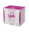 Lady Presteril Proteggi Slip Ripiegati 24 Pezzi