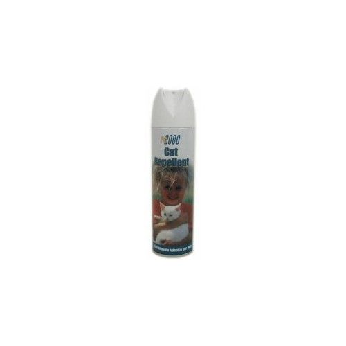 CAT REPELLENT 250ml CHIFA
