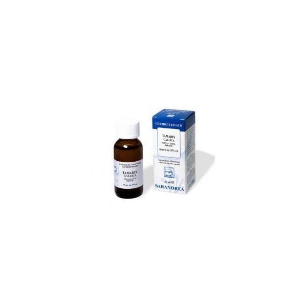 TAMARIX GALLICA MG 100ml SARAN