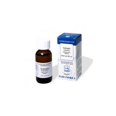 TAMARIX GALLICA MG 100ml SARAN
