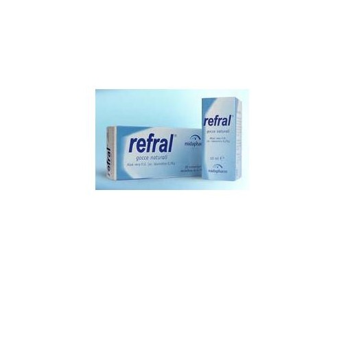 REFRAL MULTID GTT OCUL 1FX10ML