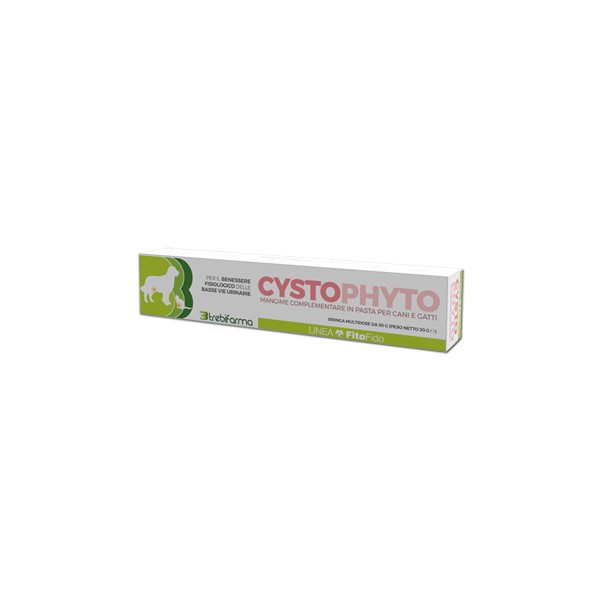 CYSTOPHYTO Pasta 30g