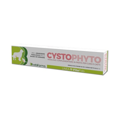 CYSTOPHYTO Pasta 30g