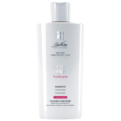 Defence Hair Fortificante Shampoo Corporizzante 200ml