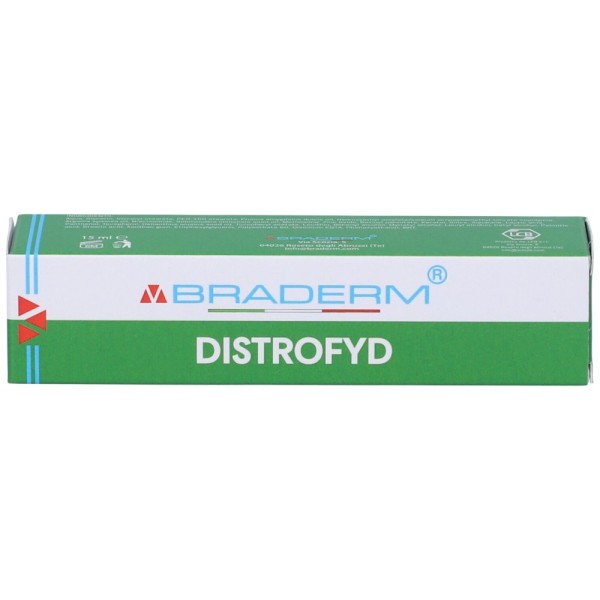 Distrofyd 15 ml