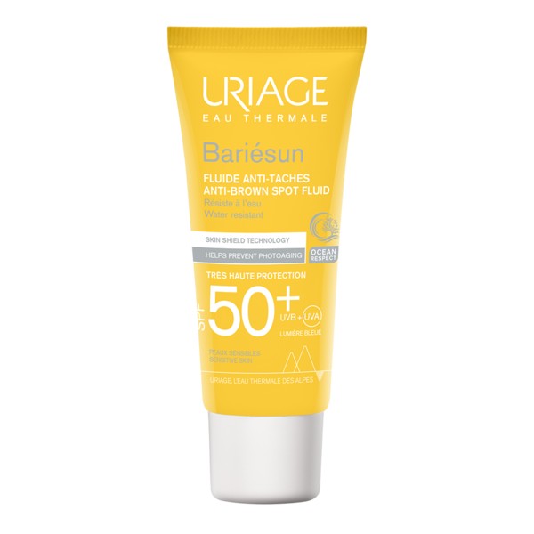 Bariésun Fluido Anti Macchie SPF50+ 40ml