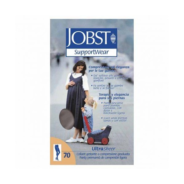 BJ U/SH.10-15mmhg Col.Gest.Na5